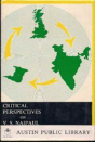 Critical Perspectives On V.S. Naipul - Preview