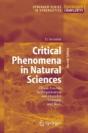Critical Phenomena In Natural Sciences - Preview