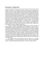 Critical Phenomena In Natural Sciences - Preview