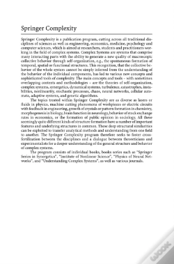Capa do artigo Critical Phenomena In Natural Sciences
