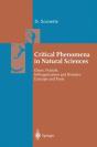 Critical Phenomena In Natural Sciences - Preview