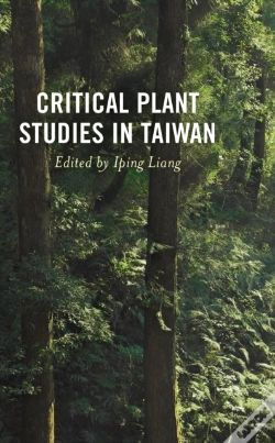 Capa do artigo Critical Plant Studies In Taiwan