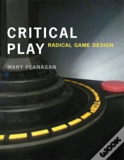 Capa do artigo Critical Play
