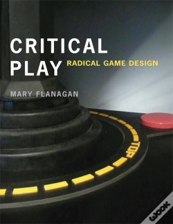 Capa do artigo Critical Play