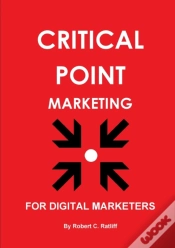 Capa do artigo Critical Point Marketing
