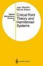 Critical Point Theory And Hamiltonian Systems - Preview