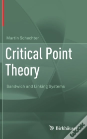 Capa do artigo Critical Point Theory