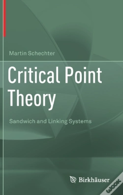 Capa do artigo Critical Point Theory