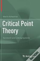 Critical Point Theory