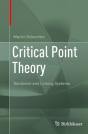 Critical Point Theory - Preview