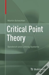 Critical Point Theory