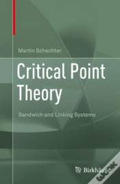 Capa do artigo Critical Point Theory