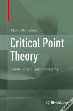 Capa do artigo Critical Point Theory