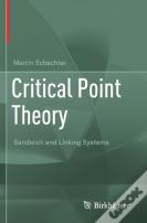 Critical Point Theory
