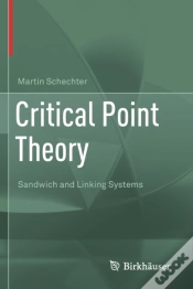 Capa do artigo Critical Point Theory