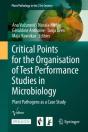 Critical Points For The Organisation Of Test Performance Studies In Microbiology - Preview