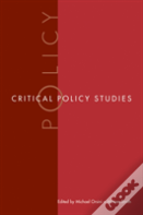Critical Policy Studies