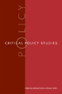 Critical Policy Studies - Preview