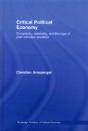 Critical Political Economy - Preview
