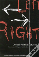 Critical Political Studies