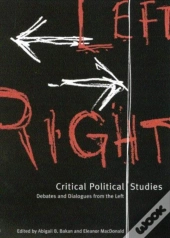 Critical Political Studies