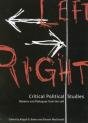 Critical Political Studies - Preview