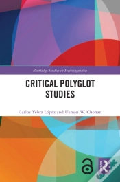 Capa do artigo Critical Polyglot Studies