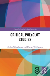 Capa do artigo Critical Polyglot Studies