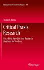 Critical Praxis Research - Preview