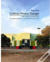Capa do artigo Critical Prison Design  