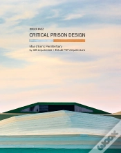 Capa do artigo Critical Prison Design