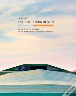 Capa do artigo Critical Prison Design
