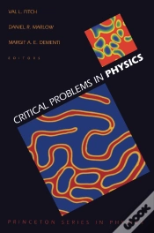 Capa do artigo Critical Problems In Physics