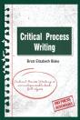 Critical Process Writing - Preview