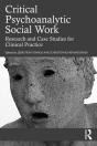 Critical Psychoanalytic Social Work - Preview