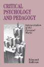 Critical Psychology And Pedagogy - Preview