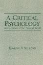 Critical Psychology - Preview
