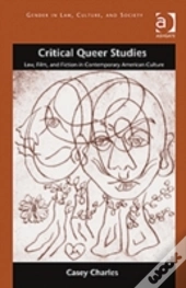 Critical Queer Studies