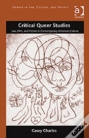 Capa do artigo Critical Queer Studies
