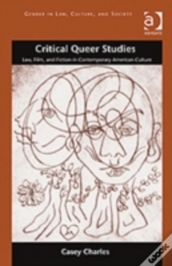 Capa do artigo Critical Queer Studies