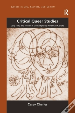 Capa do artigo Critical Queer Studies