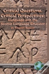 Critical Questions, Critical Perspectives