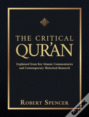 Capa do artigo Critical Qur