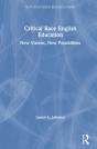 Critical Race English Education - Preview