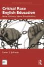 Critical Race English Education - Preview