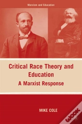 Critical Race Theory And Education