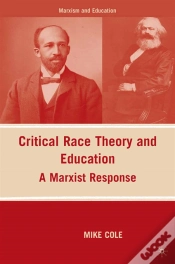 Capa do artigo Critical Race Theory And Education