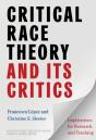 Critical Race Theory And Its Critics - Preview