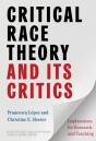 Critical Race Theory And Its Critics - Preview