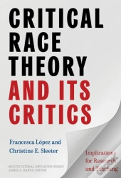 Critical Race Theory And Its Critics